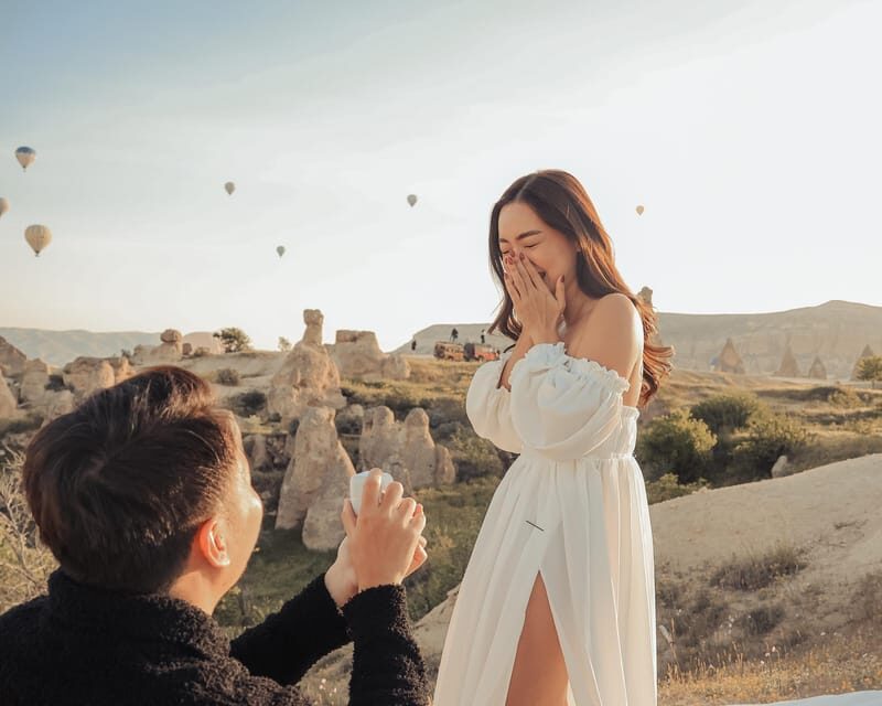 Romantic Dinner in Cappadocia's Hidden Valley - FAQ