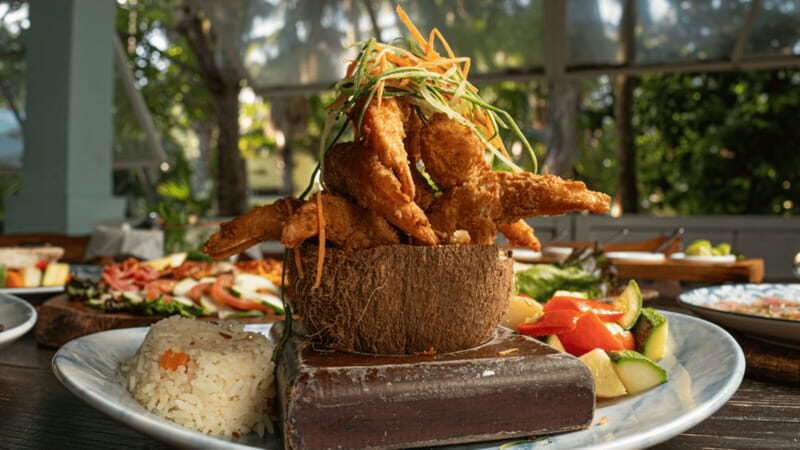Romantic dinner in front of the sea - FAQ
