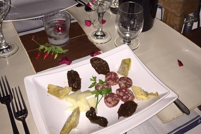 Romantic dinner on a boat - Catania - A Close Look at the Experience