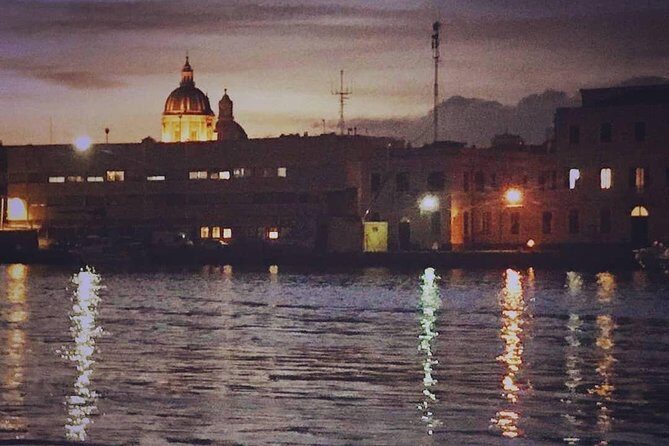 Romantic dinner on a boat - Catania - The Value of a Private Boat Dinner