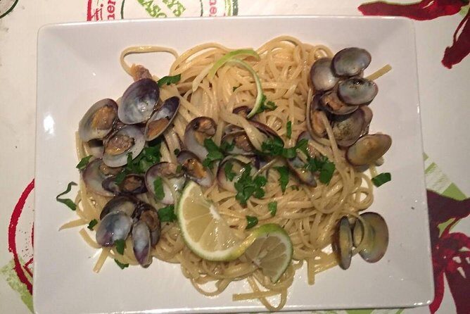 Romantic dinner on a boat - Catania - Final Thoughts