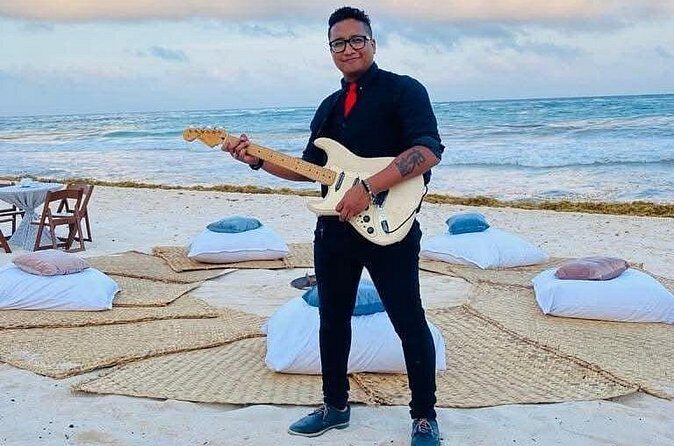 Romantic Dinner with Live Guitar - The Sum Up