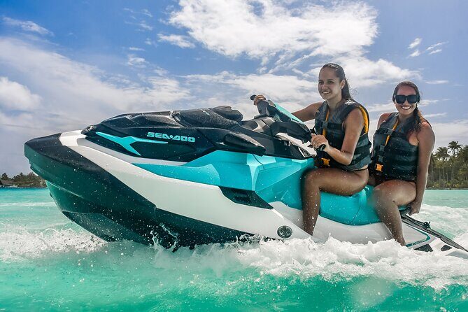 Romantic dive in the lagoon of Bora Bora - Final Thoughts