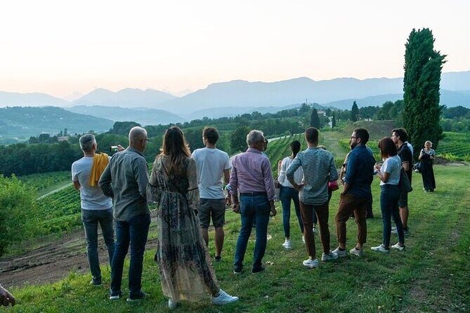Romantic Evening Tasting with the Best Prosecco - In-Depth Look at the Experience