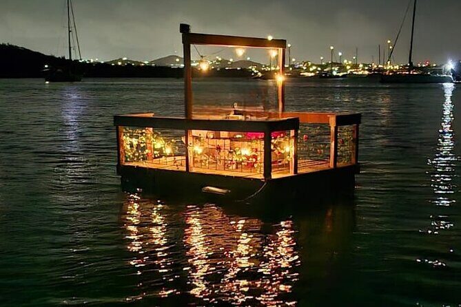 Romantic Floating Picnic Experience - Why This Tour Is Worth It