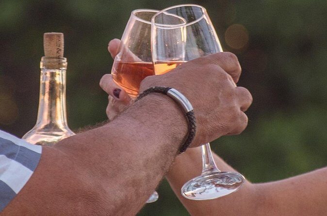 Romantic Floating Picnic Experience - The Sum Up