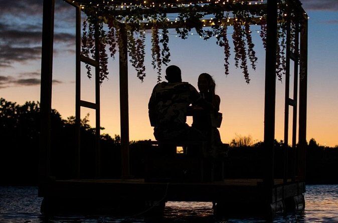 Romantic Floating Picnic Experience - FAQ