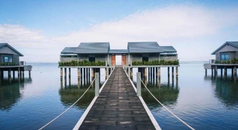 Romantic Getaway & Cooking Experience Vedana Lagoon Resort - Engaging Overview: A Blend of Culture, Comfort, and Scenic Beauty