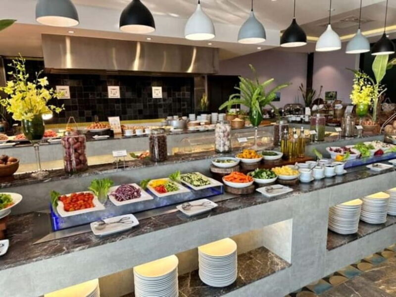 Romantic Getaway & Cooking Experience Vedana Lagoon Resort - Pricing and Value: Does it Fit?