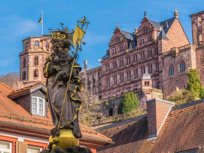 Romantic Heidelberg: Private Tour With Professional Guide - The Sum Up: Is This Tour Worth It?