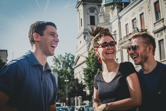 Romantic history tour of Belgrade - Why You’ll Love This Tour