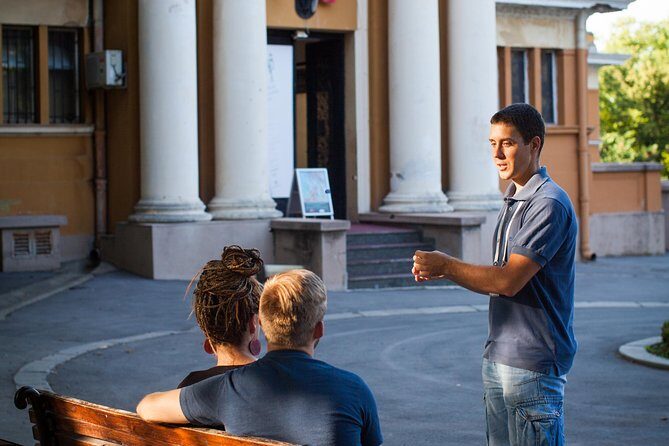 Romantic history tour of Belgrade - Who Will Enjoy This Tour?