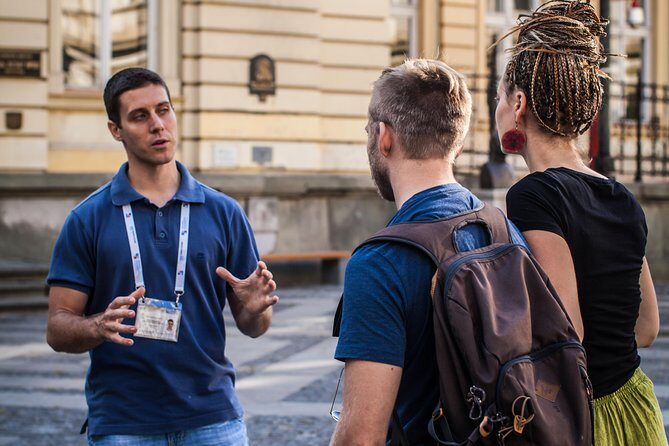 Romantic history tour of Belgrade - Frequently Asked Questions