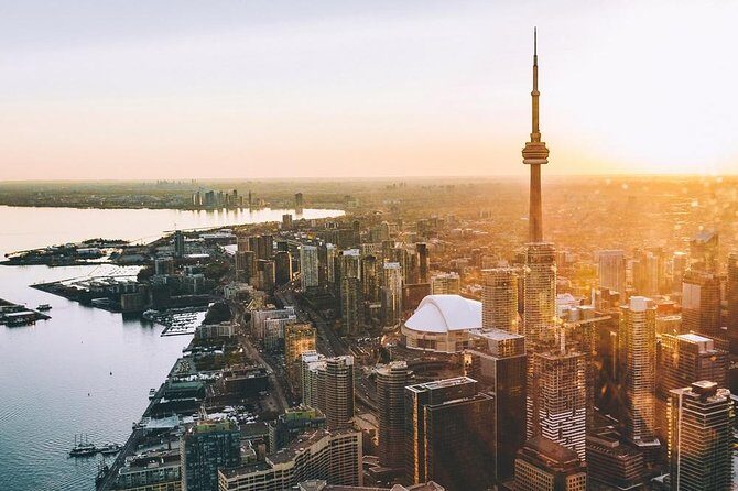 Romantic Jewel - Private Helicopter Tour for 2 - Pricing & Value