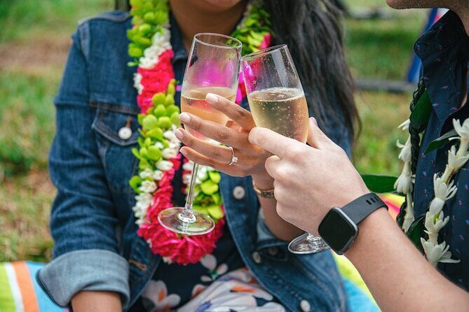 Romantic Kona Coffee & Landing: Private Helicopter Tour - Discovering the Big Island from the Sky