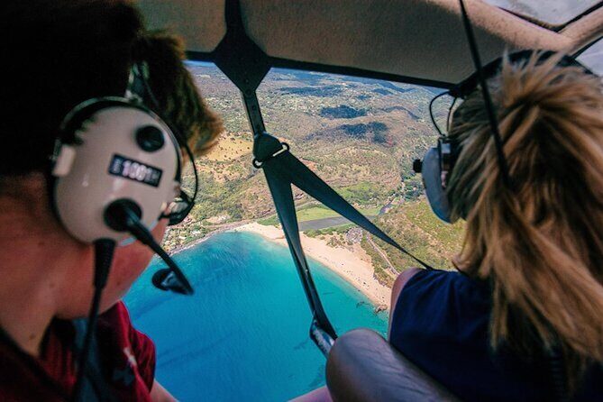 Romantic Kona Coffee & Landing: Private Helicopter Tour - Practical Considerations