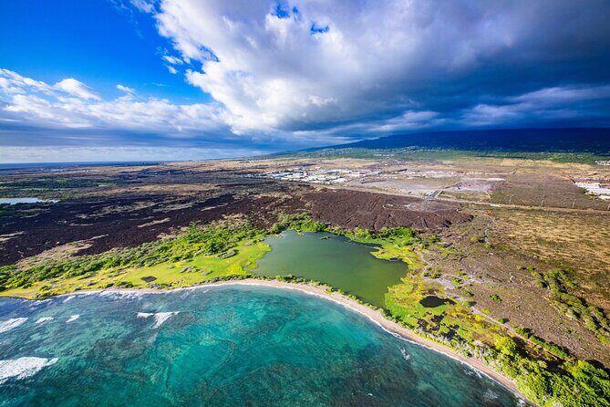 Romantic Kona Coffee & Landing: Private Helicopter Tour - FAQ