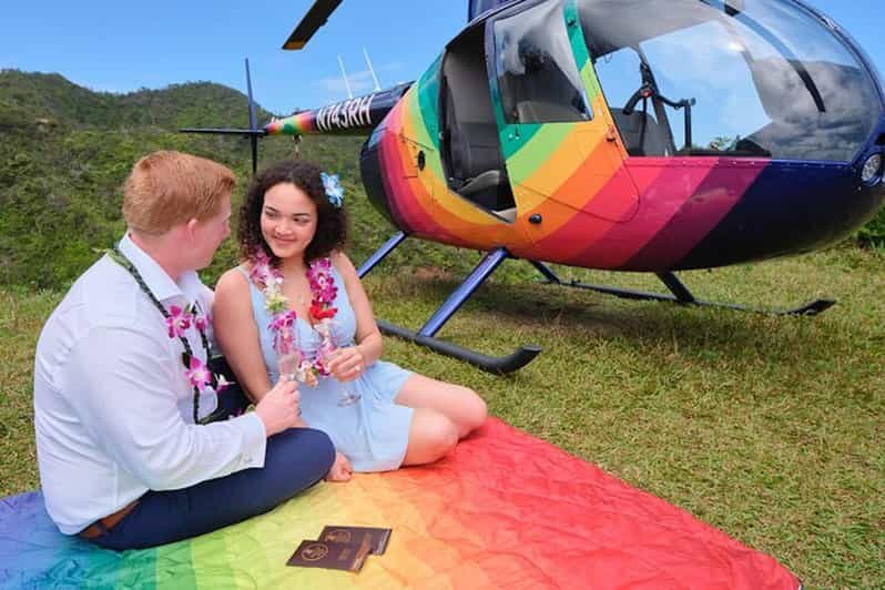 Romantic Kona Coffee & Landing: Private Helicopter Tour - Exploring the Experience: A Detailed Look at the Tour