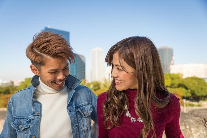 Romantic Kyoto Private Tour: Love Whispers and Cultural Charms - Key Points