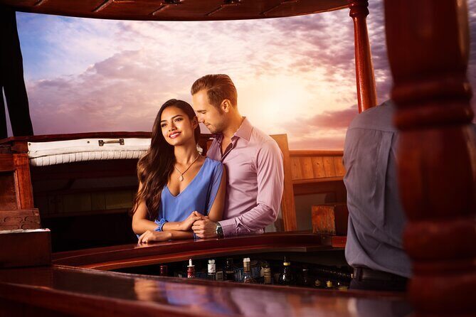 Romantic Lobster Dinner Cruise at Sunset - What’s Included and What’s Not