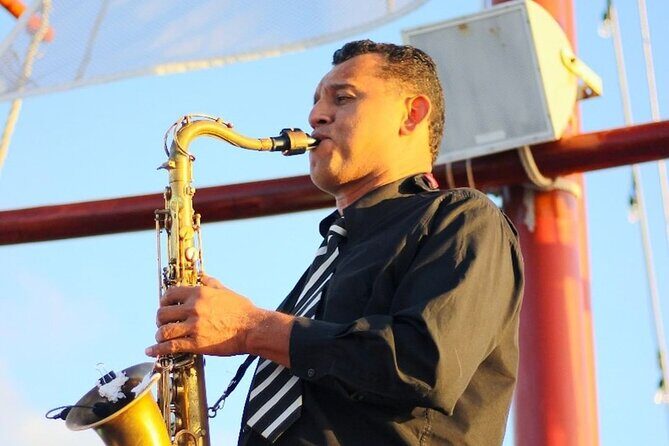 Romantic Lobster Dinner Cruise at Sunset - Who Would Love This Experience?