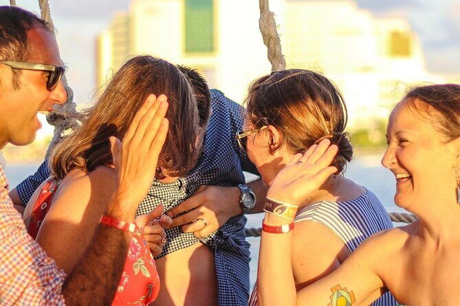 Romantic Lobster Dinner Cruise at Sunset - FAQ