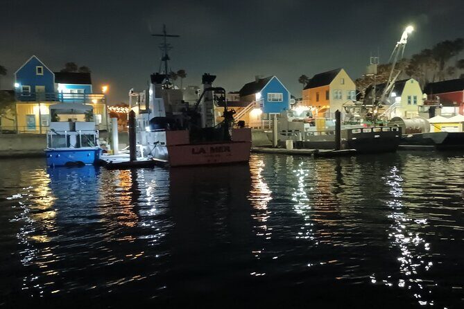 Romantic Luxury Boat Cruise with Wine Cheese Sea LionTours - FAQs