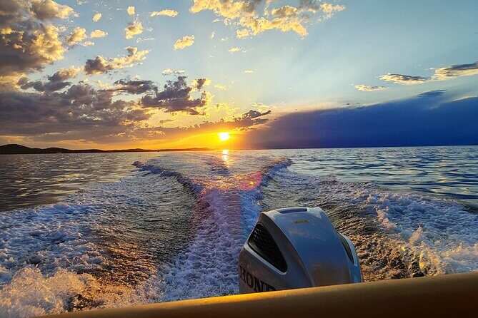 Romantic Luxury Sunset Boat Tour with Aperol Spritz - Who Should Consider This Tour?