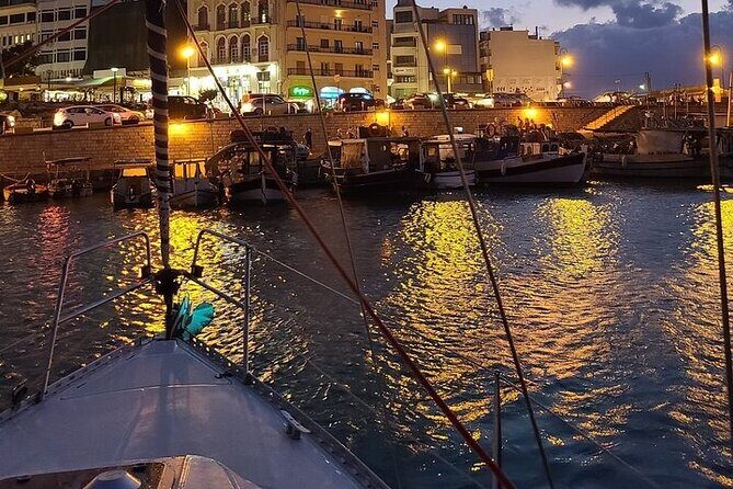 Romantic Luxury Sunset sailing - Practical Tips for Potential Travelers