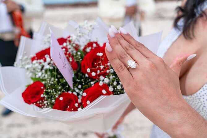 Romantic Mariachi Experience on Cancun Beach - Who Is This Experience Best For?
