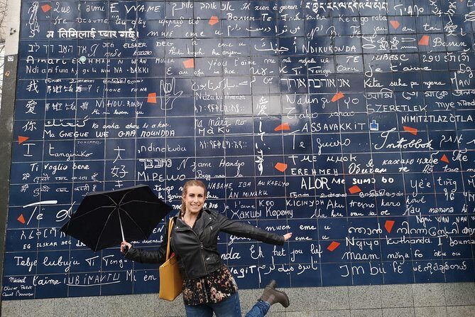 Romantic Montmartre: Paris Lost Lovers Exploration Game and Tour - The Sum Up: Who Will Appreciate This Experience?