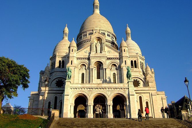 Romantic Montmartre: Paris Lost Lovers Exploration Game and Tour - FAQs about the Romantic Montmartre Exploration Game