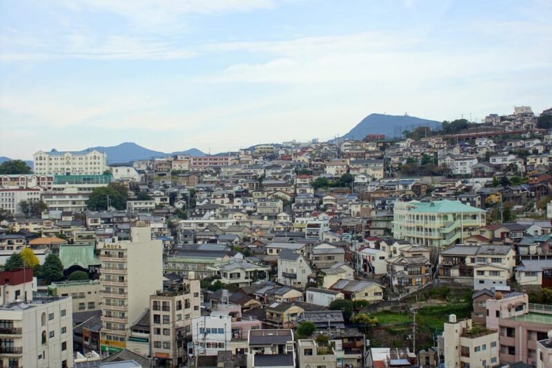 Romantic Nagasaki: Historical Charms and Seaside Views - Who Will Love This Tour?