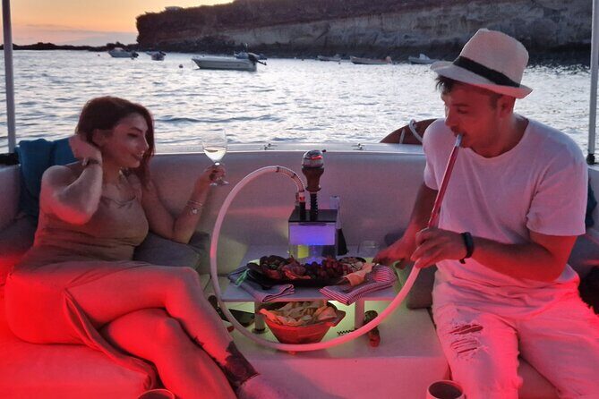 Romantic night ocean boat trip for 2 - Authentic Reviews: What Travelers Say