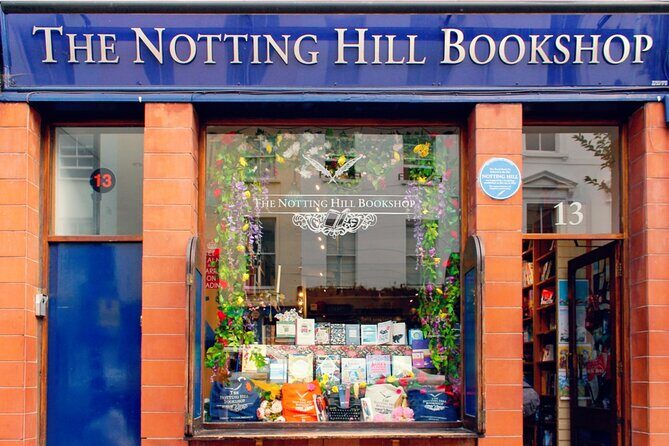 Romantic Notting Hill: Self-Guided Love Story Puzzle Walk - Final Thoughts: Is This Experience Right for You?