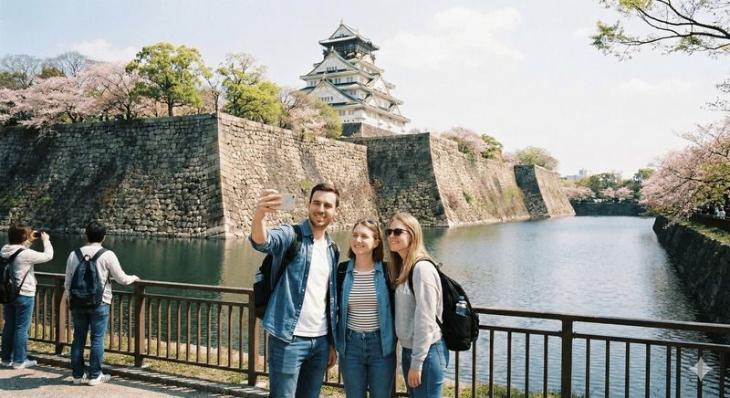 Romantic Osaka Photoshoot | Private Outdoor Photography Service for Couples & Families - Should you book it?