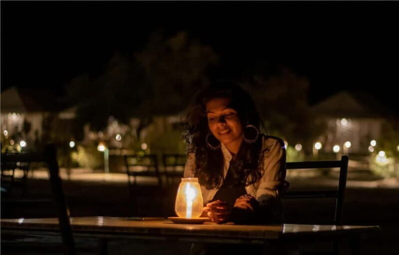 Romantic Overnight Thar Desert Camping Tour - A Deep Dive into the Thar Desert Camping Tour