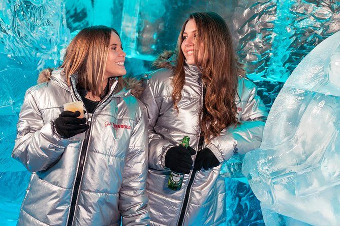 Romantic Pack at Icebarcelona - The Complete Breakdown: What to Expect