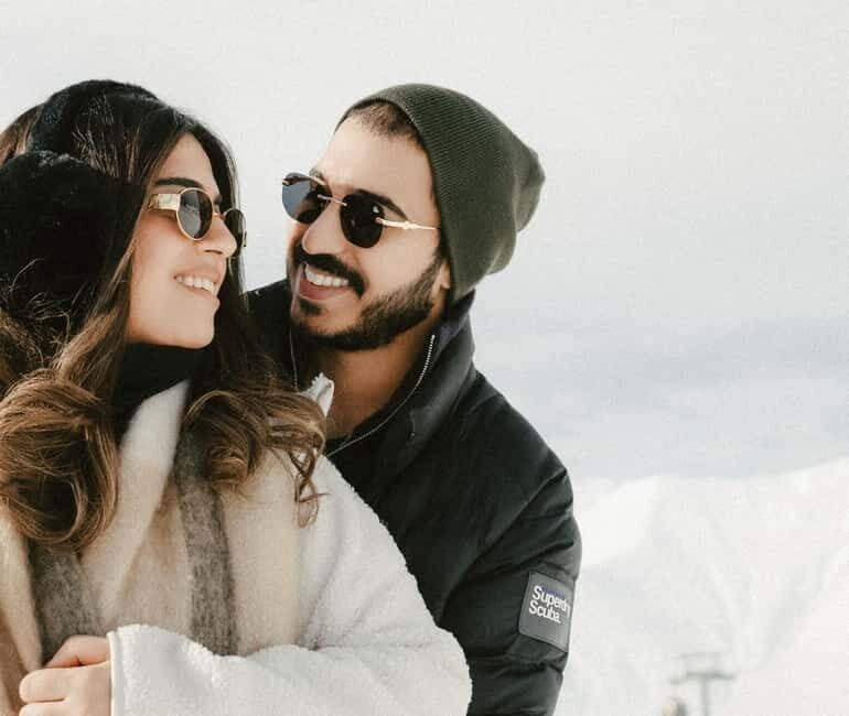 Romantic Photo Session in Kazbegi - FAQ