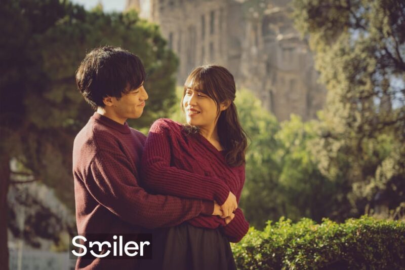 Romantic Photoshoot Experience for Couples in Barcelona - Who Is This Experience Best Suited For?
