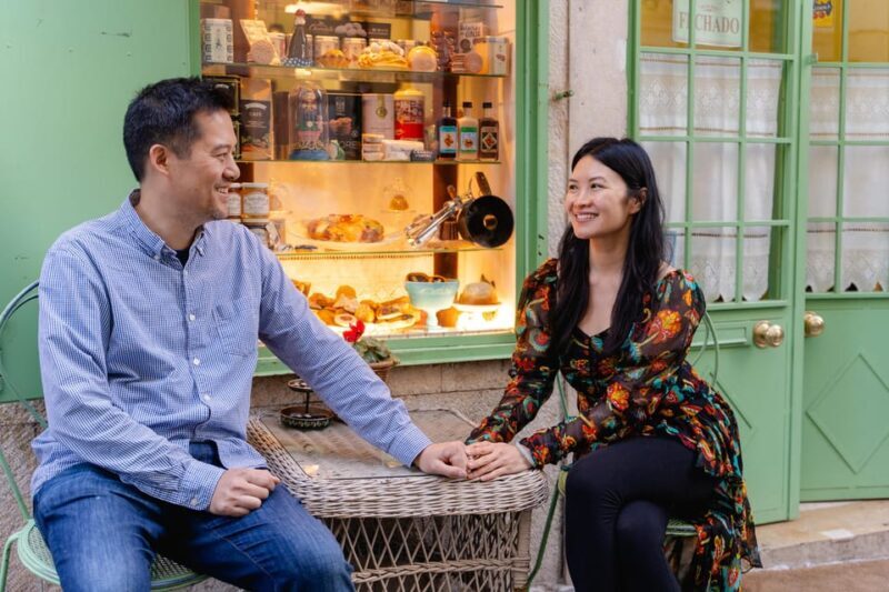 Romantic Photoshoot Experience for Couples in Lisbon - The Sum Up: Who Should Book This?