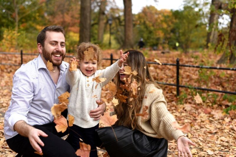 Romantic Photoshoot Experience for Couples in New York - Romantic Photoshoot Experience for Couples in New York