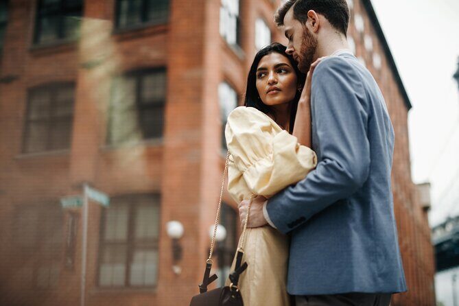Romantic Photoshoot Experience for Couples in New York - Frequently Asked Questions
