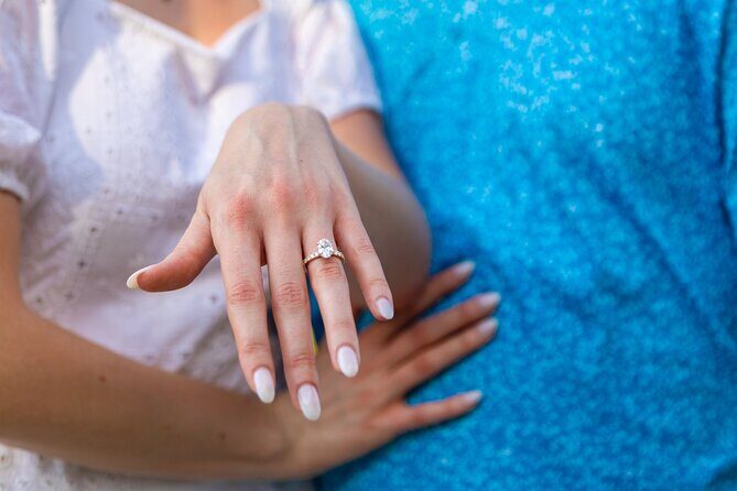 Romantic Photoshoot Experience in Charleston - Why This Tour Stands Out