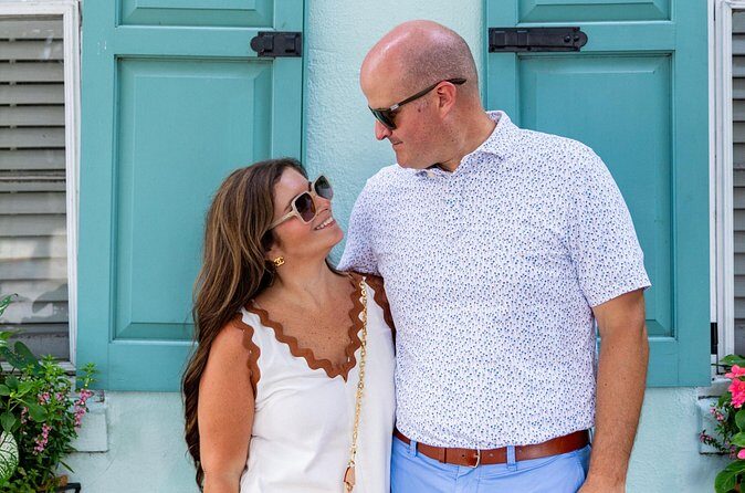 Romantic Photoshoot Experience in Charleston - FAQs
