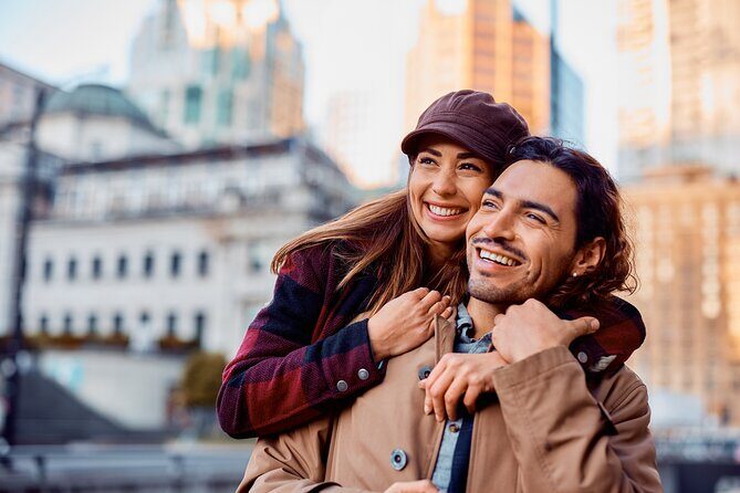 Romantic photoshoot for couples in Melbourne - Why a Romantic Photoshoot in Melbourne Is a Great Idea