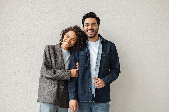 Romantic photoshoot for couples in Melbourne - Who Should Book This Tour?