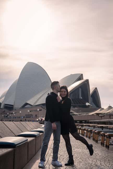 Romantic photoshoot for couples in Sydney - Romantic Photoshoot for Couples in Sydney: A Detailed Review