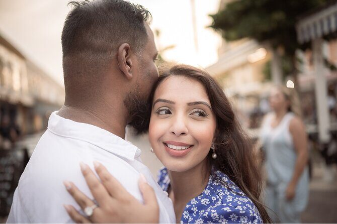 Romantic Photoshoot in Nice's Old Town or Nearby - Final Thoughts