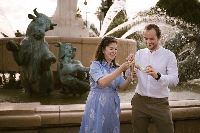 Romantic Photoshoot in Nice's Old Town or Nearby - Frequently Asked Questions